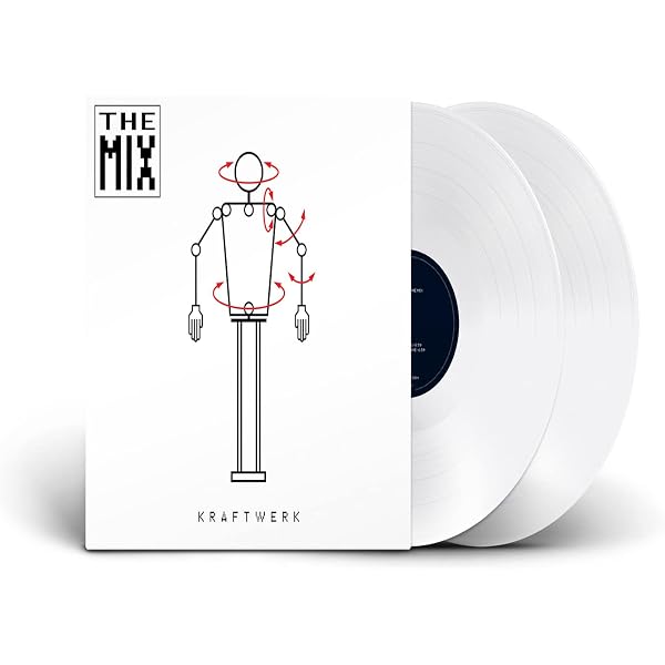 Amazon.com: The Mix